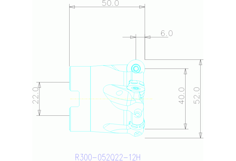 R300-052Q22-12H