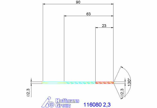116080 2,3