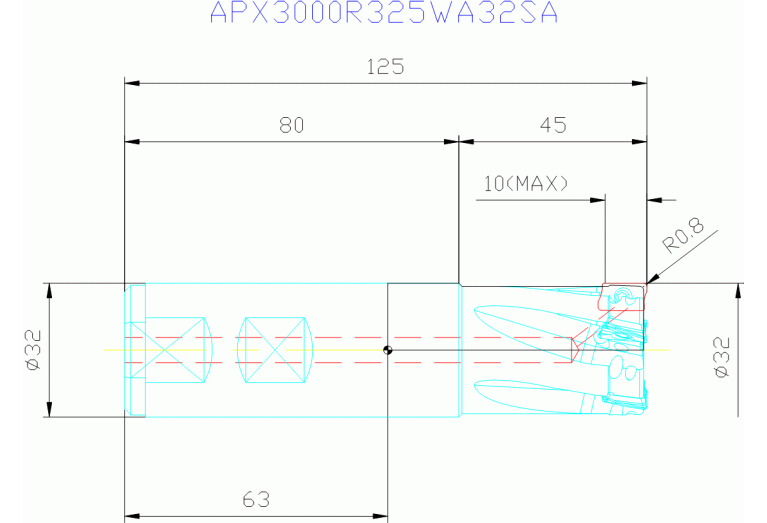 APX3000R325WA32SA