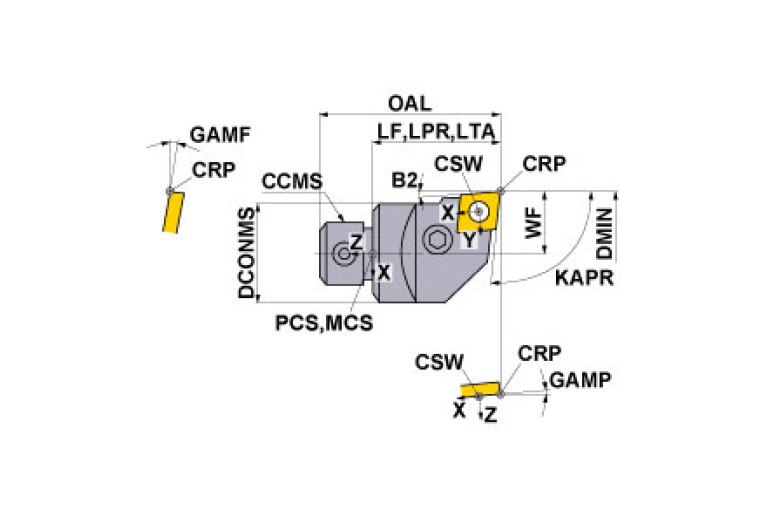 DPCL132R