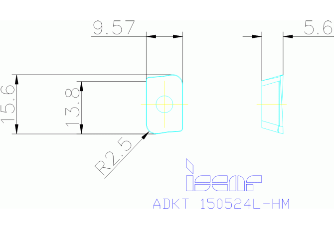 ADKT 150524L-HM IC328