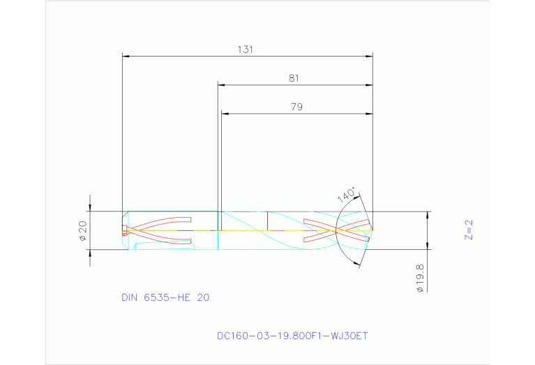 DC160-03-19.800F1-WJ30ET