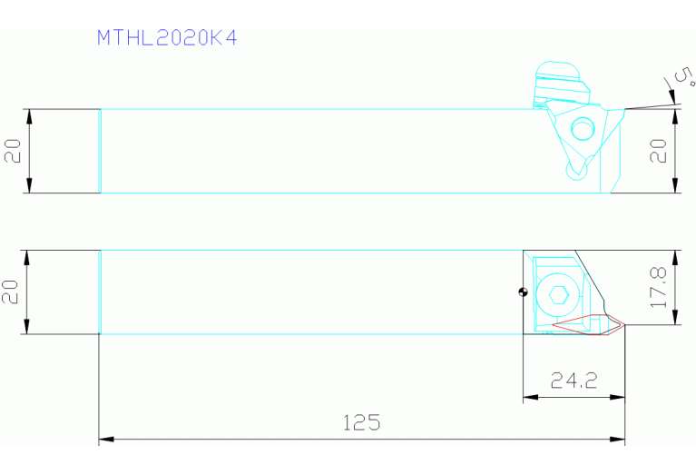 MTHL2020K4