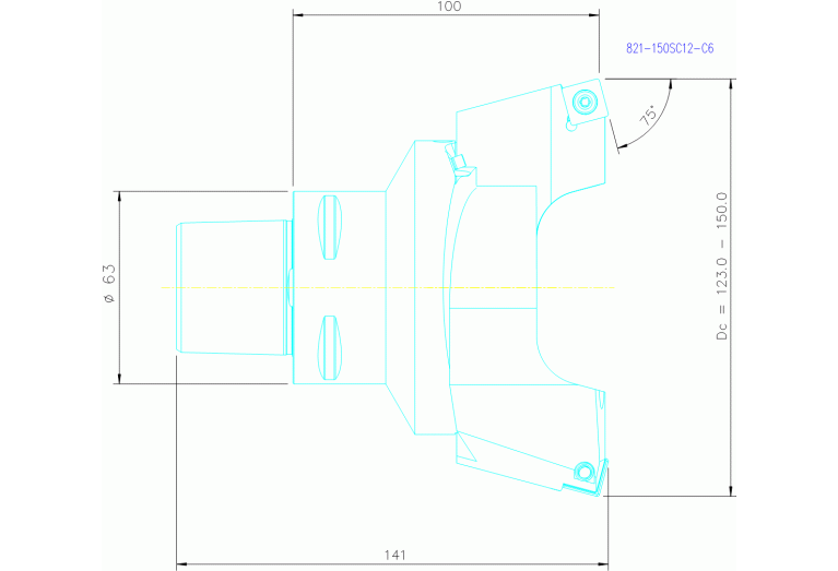 821-150SC12-C6