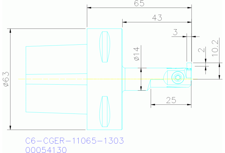 C6-CGER-11065-1303