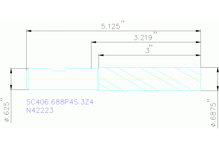 SC406.688P4S.3Z4