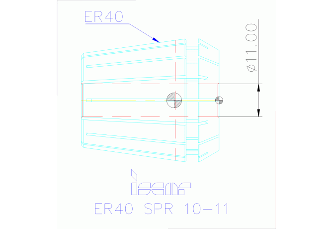 ER40 SPR 10-11