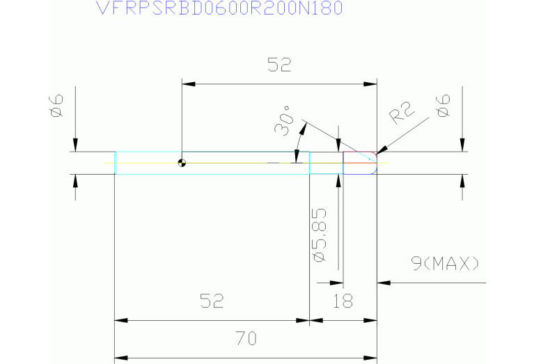 VFRPSRBD0600R200N180