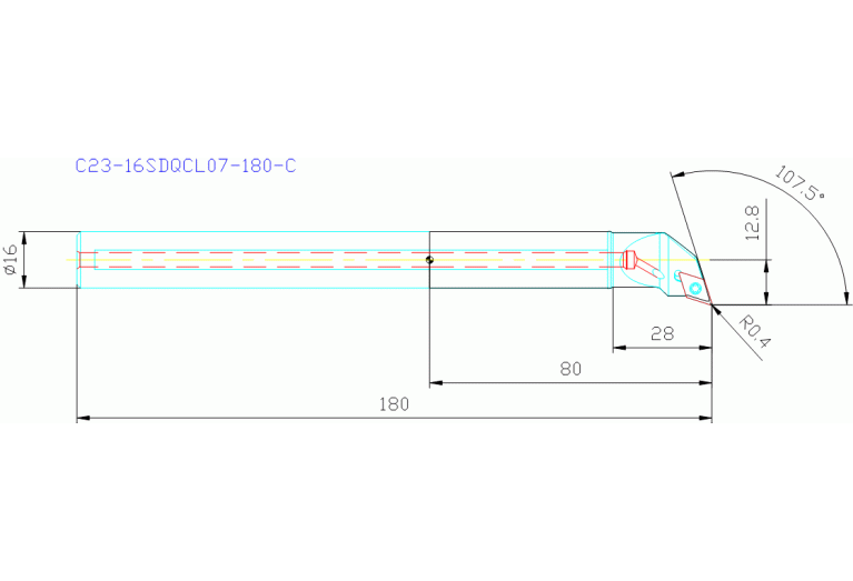 C23-16SDQCL07-180-C