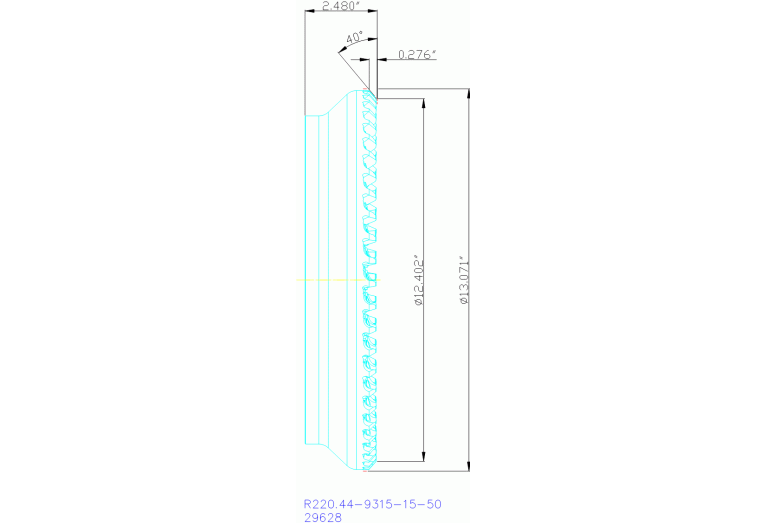 R220.44-9315-15-50