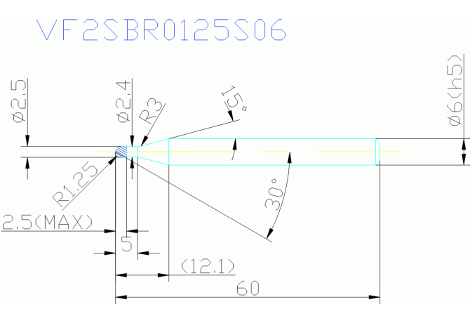 VF2SBR0125S06