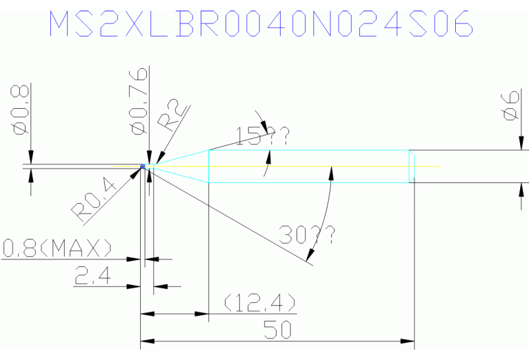 MS2XLBR0040N024S06