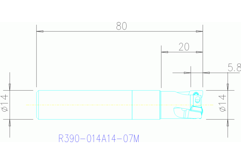 R390-014A14-07M