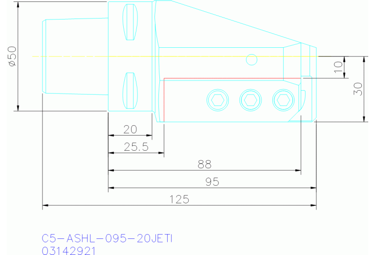 C5-ASHL-095-20JETI