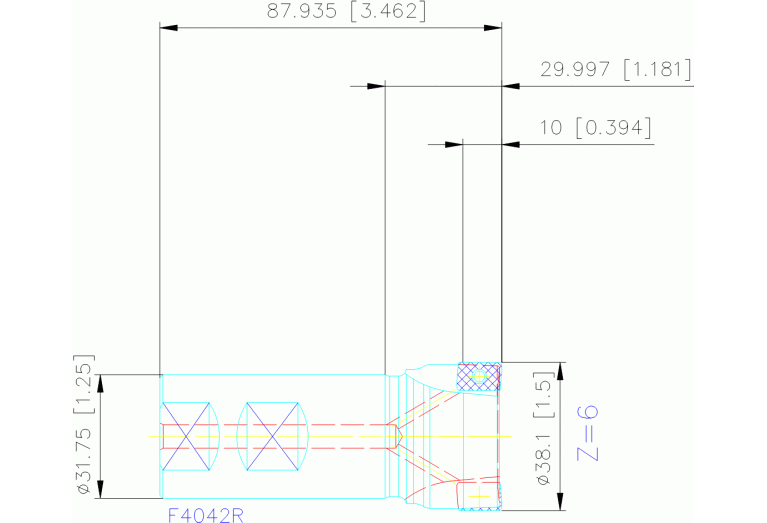 F4042R.UW31.038.Z06.10