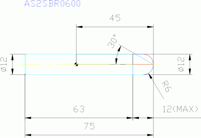 AS2SBR0600