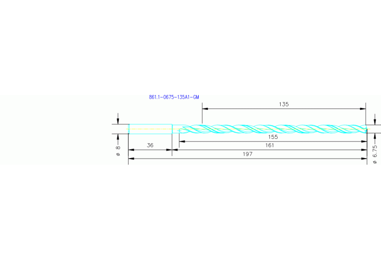 861.1-0675-135A1-GM GC34