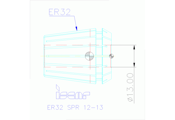 ER32 SPR 12-13