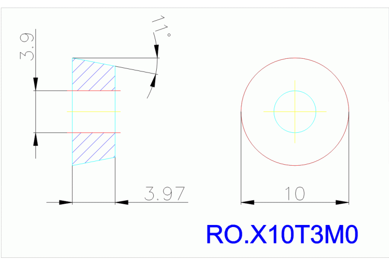 ROMX10T3M0-D67 WSM35G