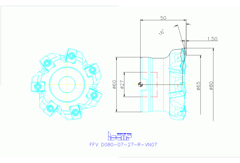 FFV D080-07-27-R-VN07