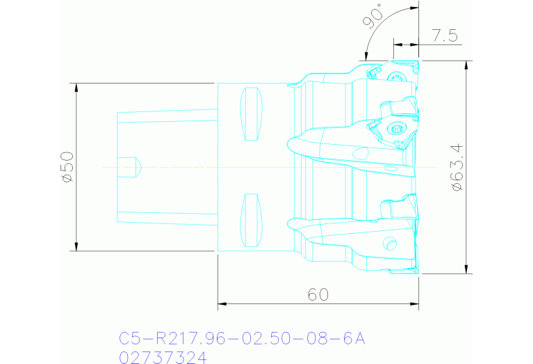 C5-R217.96-02.50-08-6A