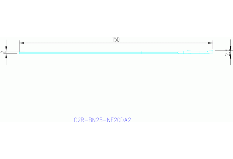 C2R-BN25-NF20DA2
