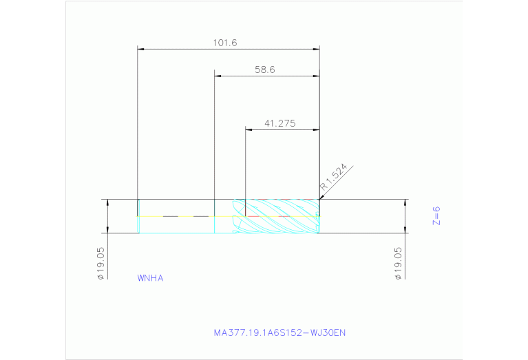 MA377.19.1A6S152-WJ30EN