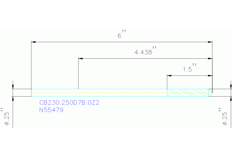 CB230.250D7B.0Z2