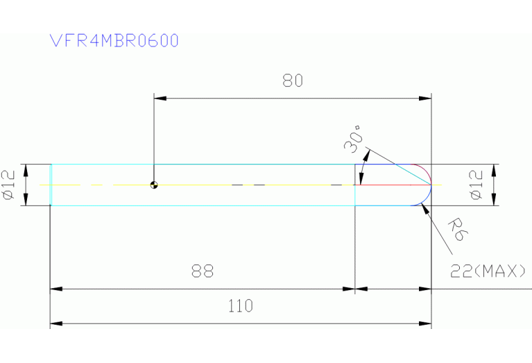 VFR4MBR0600
