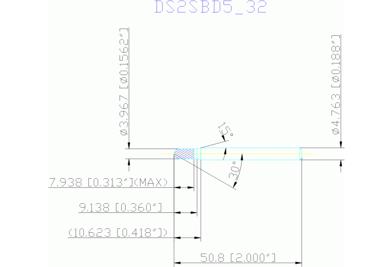 DS2SBD5/32