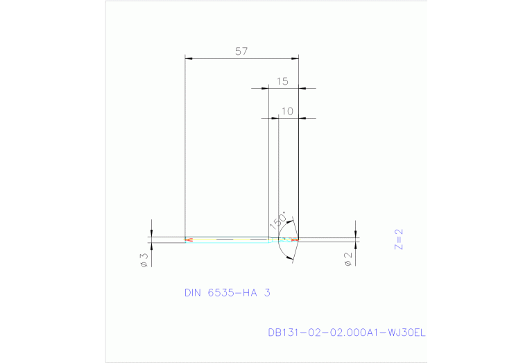 DB131-02-02.000A1-WJ30EL