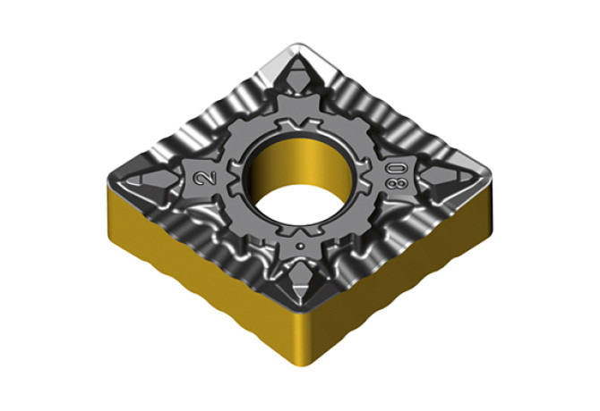 CNMG 120412 MLP TT8125