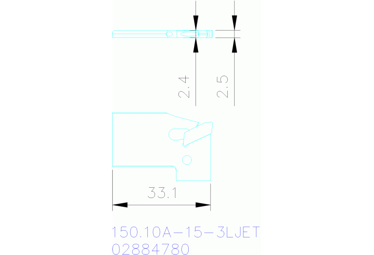 150.10A-15-3LJETI