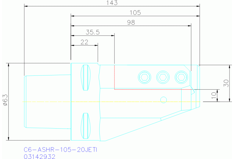 C6-ASHR-105-20JETI
