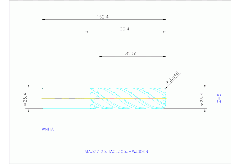MA377.25.4A5L305J-WJ30EN