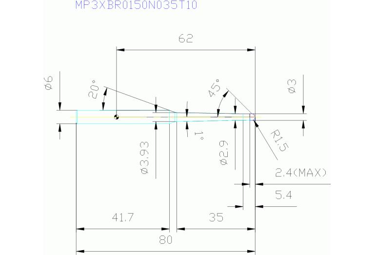 MP3XBR0150N035T10