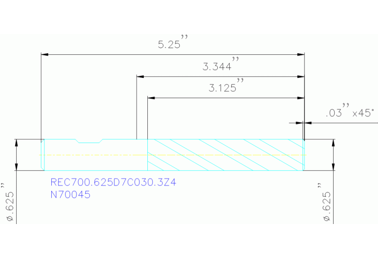 REC700.625D7C030.3Z4