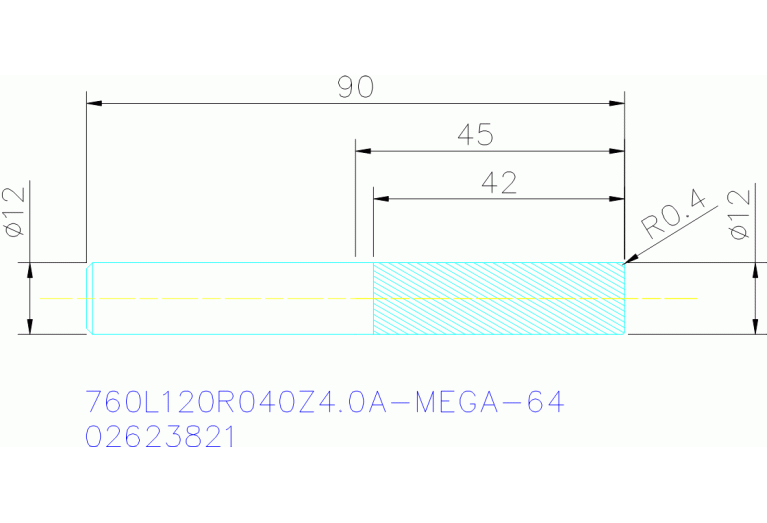 760L120R040Z4.0A-MEGA-64