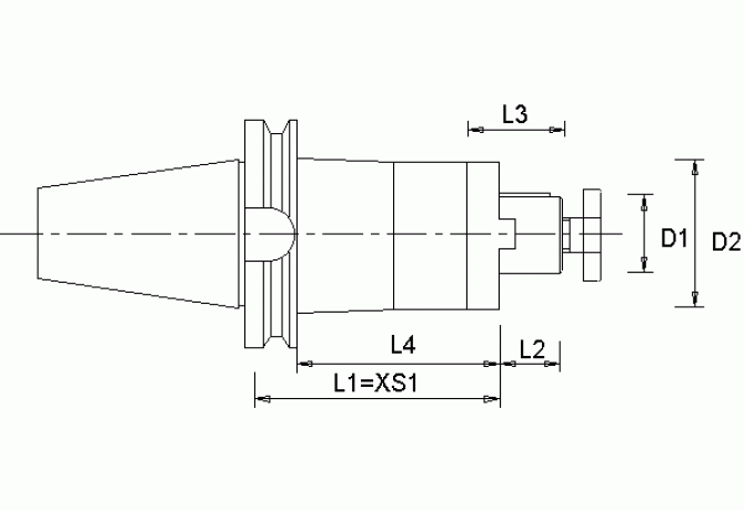 BT50CS40150M