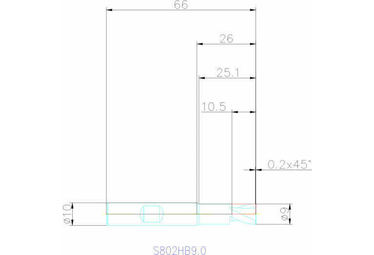 S802HB9.0