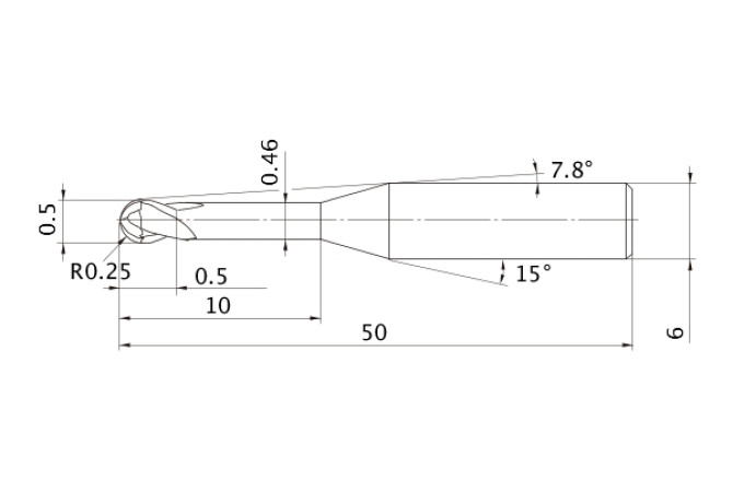 CRN2XLBR0025N100S06
