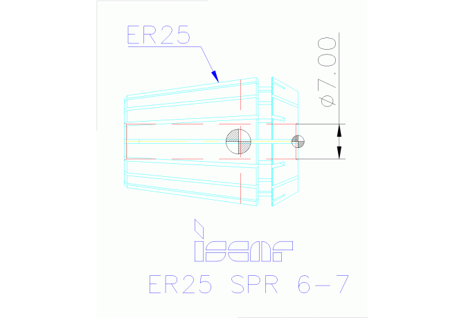 ER25 SPR 6-7