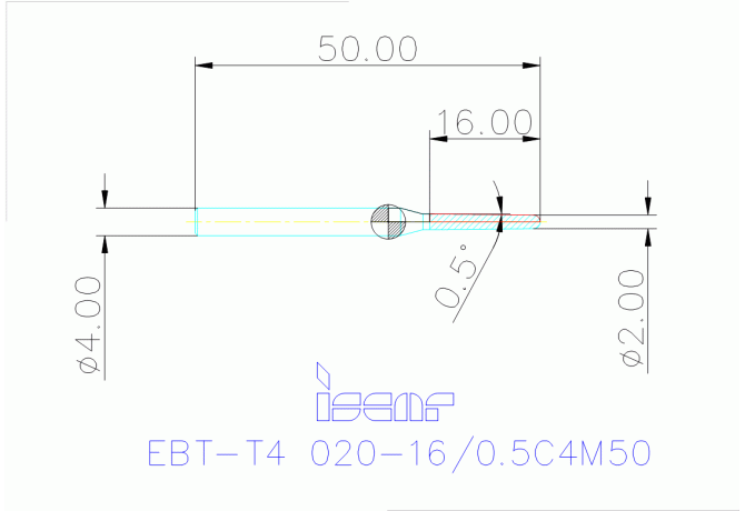 EBT-T4 020-16/0.5C4M50 IC903