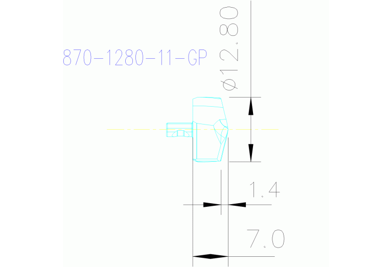 870-1280-11-GP 4234