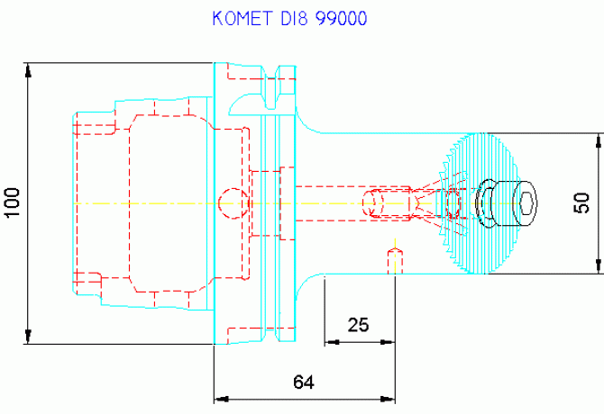 D18 99000
