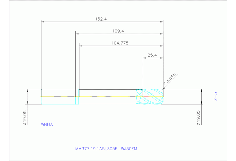 MA377.19.1A5L305F-WJ30EM