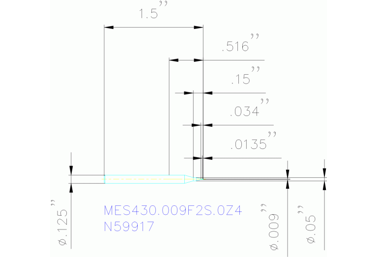 MES430.009F2S.0Z4