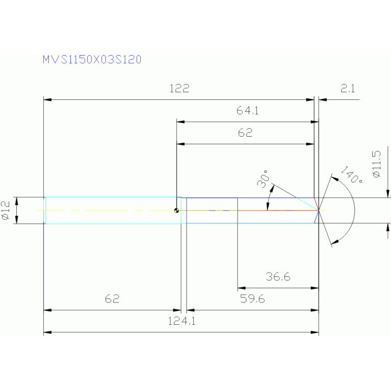MVS1150X03S120