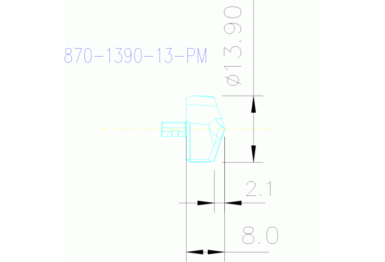 870-1390-13-PM 4234