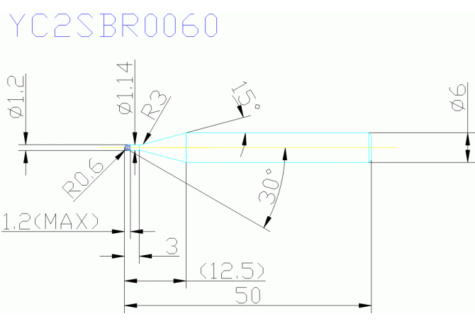 YC2SBR0060